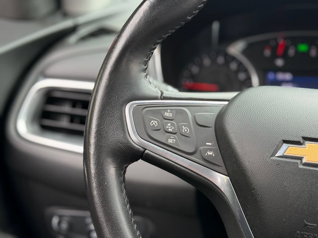 Used 2022 Chevrolet Equinox LT FWD image 44