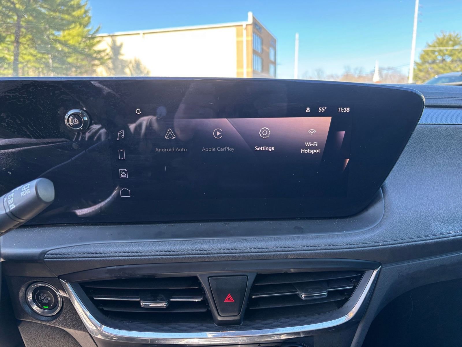 Used 2025 Buick Encore GX Preferred image 20