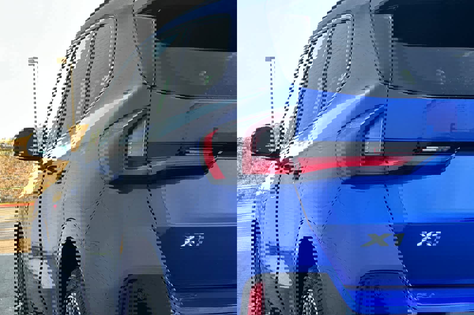 Used 2025 BMW X1 xDrive28i w/ Premium Package image 29