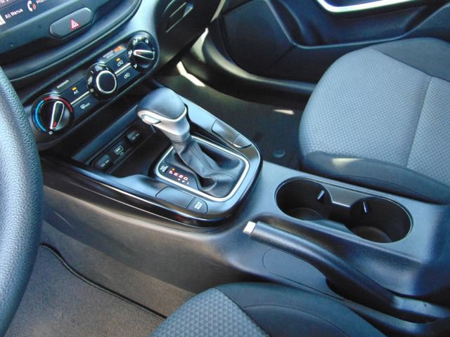 Used 2022 Kia Soul LX FWD image 14