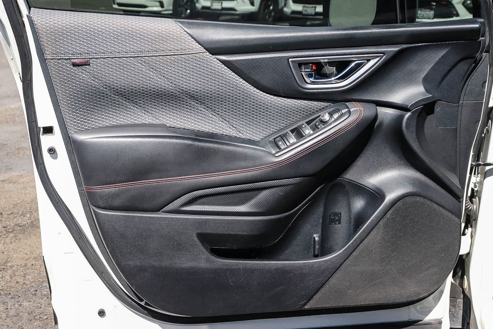 Used 2019 Subaru Forester Sport w/ Popular Package #2 image 27