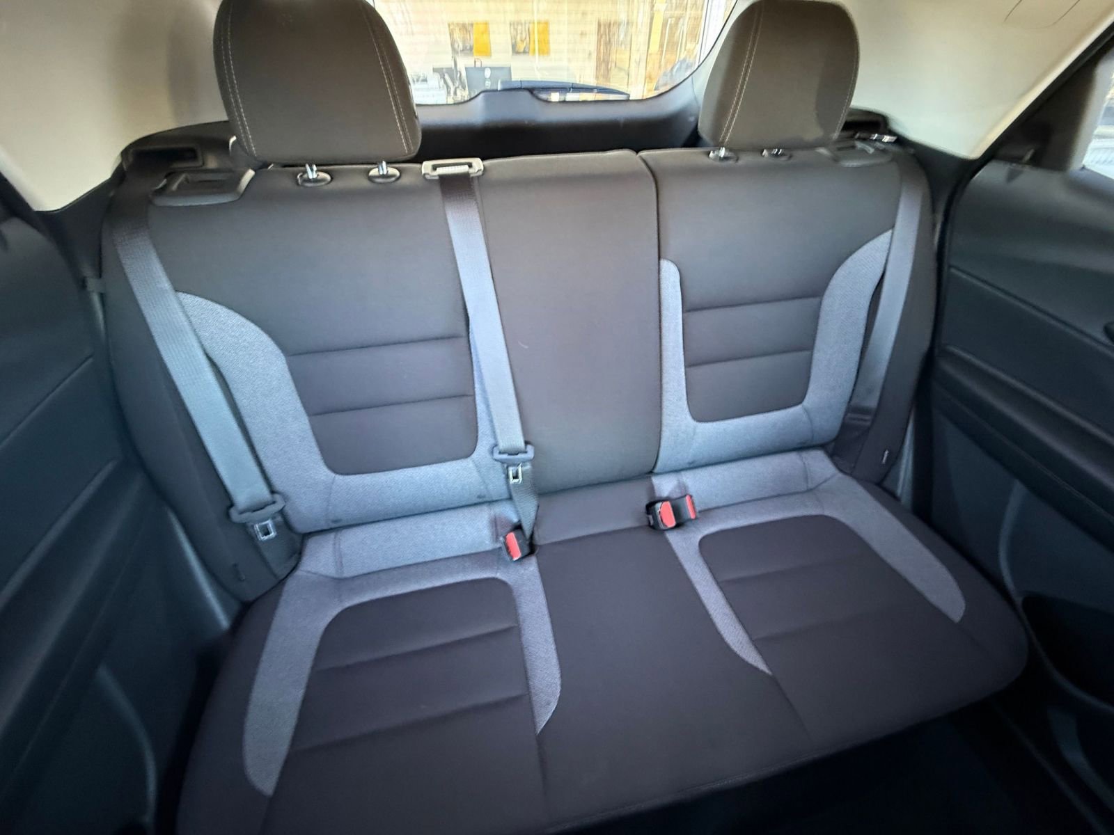 Used 2025 Chevrolet TrailBlazer LT image 39