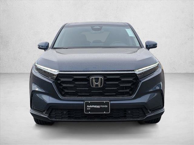 New 2026 Honda CR-V EX-L image 6