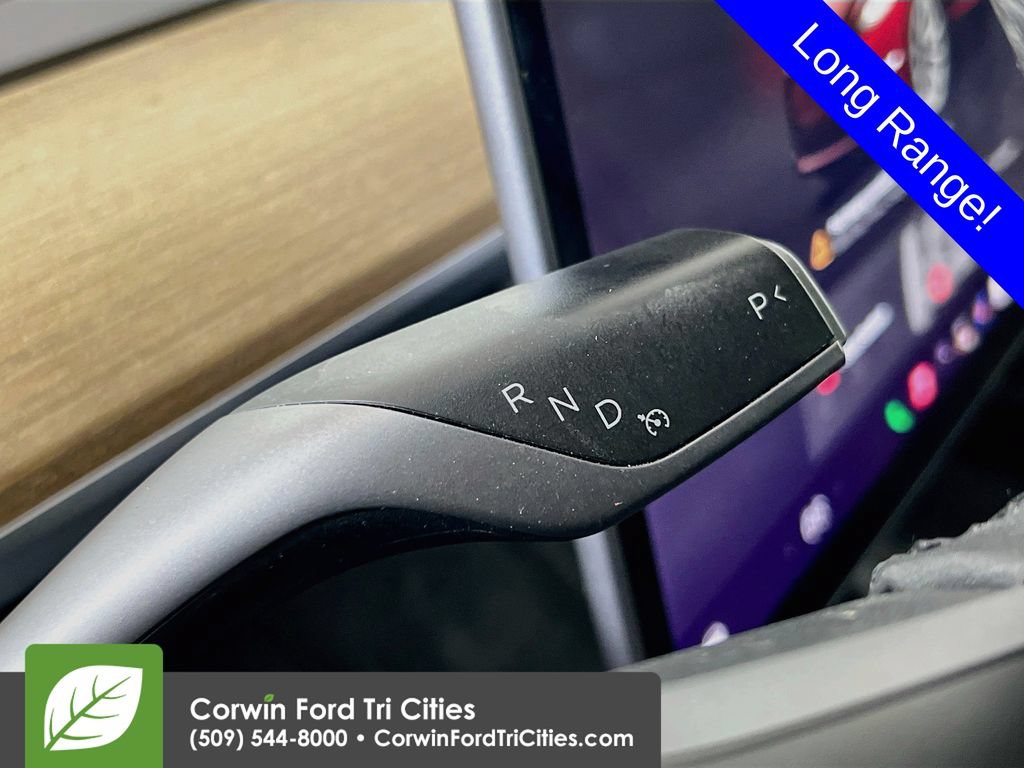Used 2022 Tesla Model 3 Long Range AWD/4WD image 10