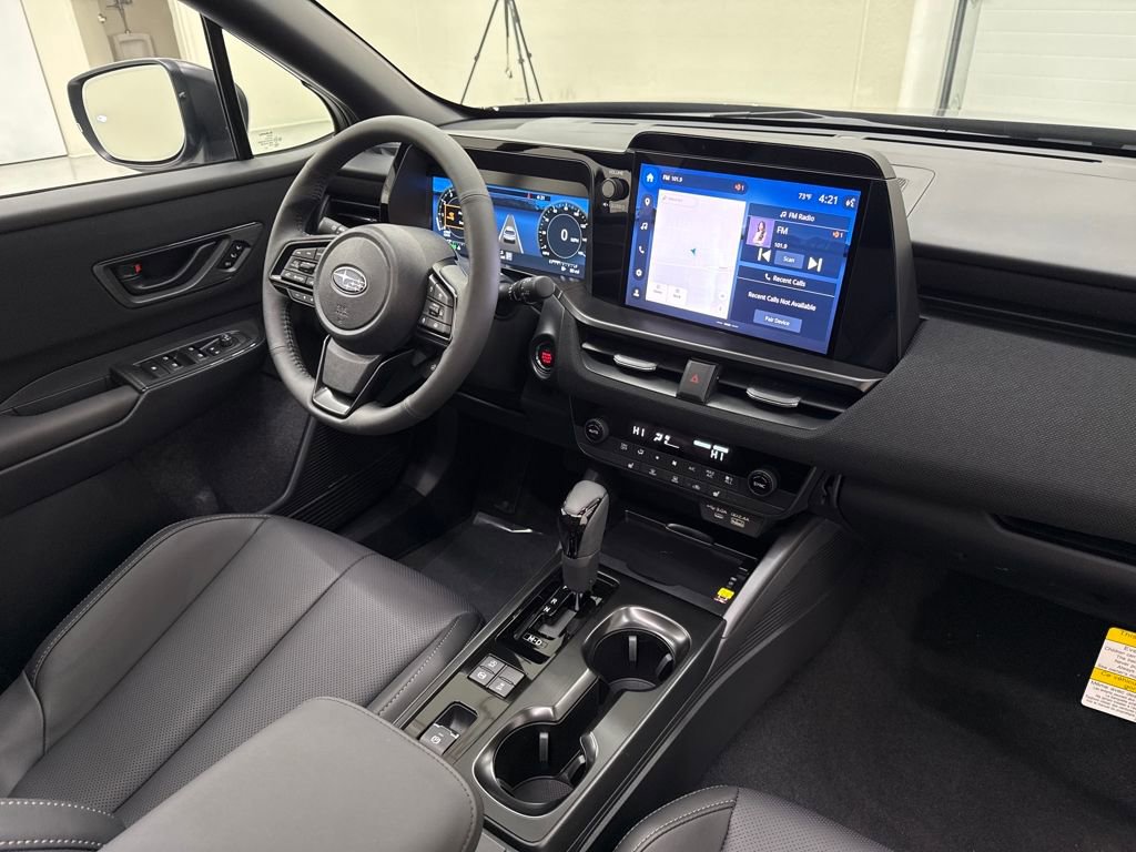New 2026 Subaru Outback Limited AWD/4WD image 24