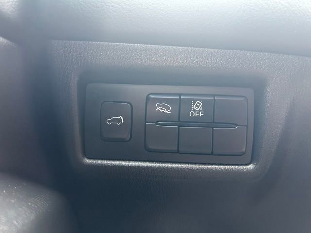 Used 2021 MAZDA CX-5 Touring w/ Touring Preferred SV Package image 26