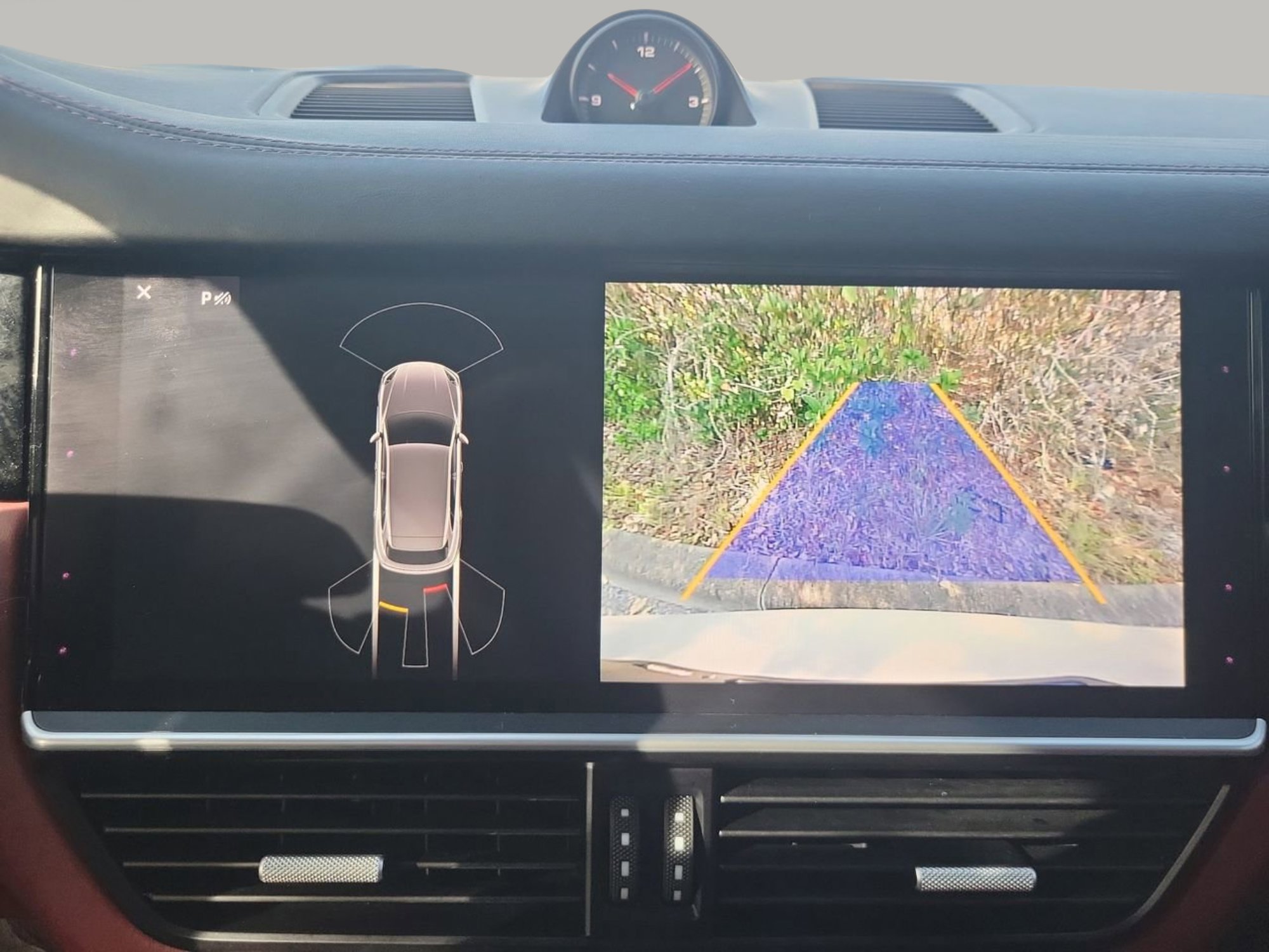 Used 2019 Porsche Cayenne image 24