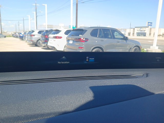 New 2027 BMW X5 xDrive40i AWD/4WD image 26