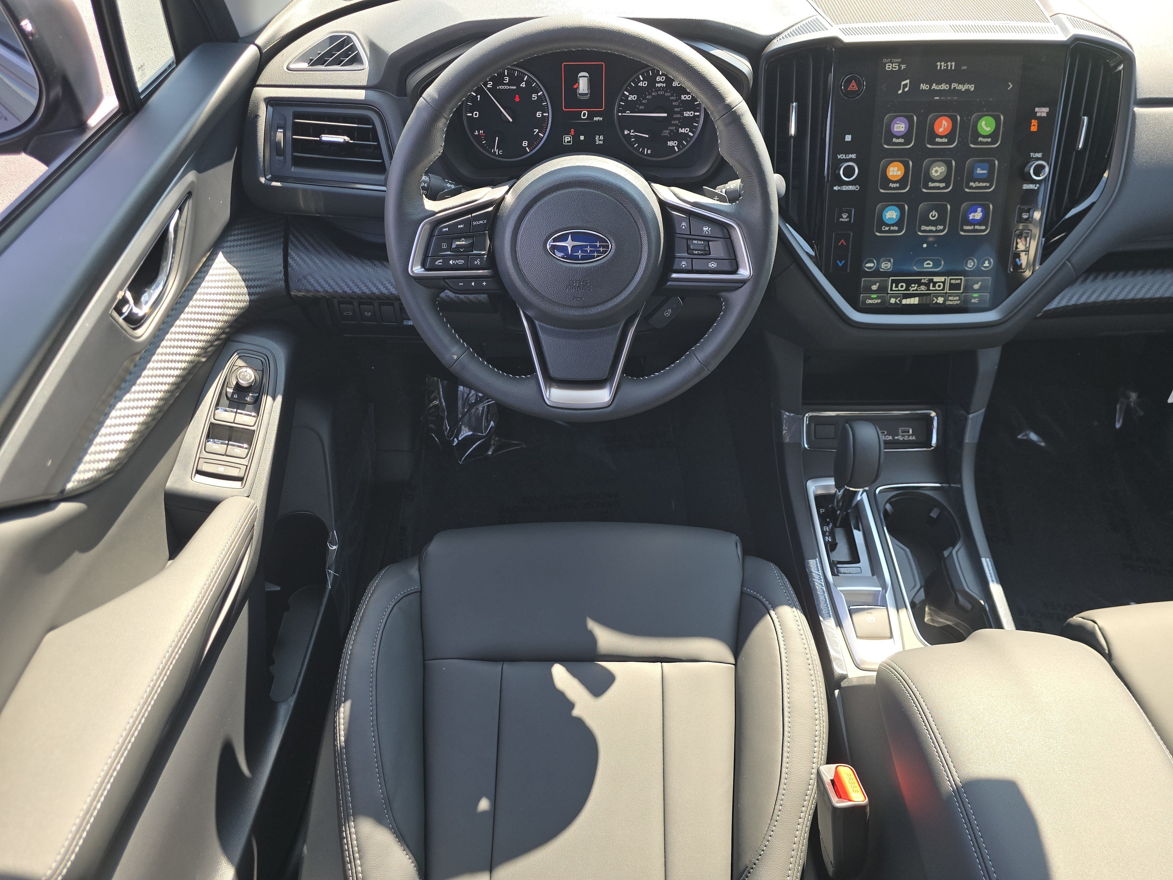 New 2026 Subaru Ascent Premium AWD/4WD image 19