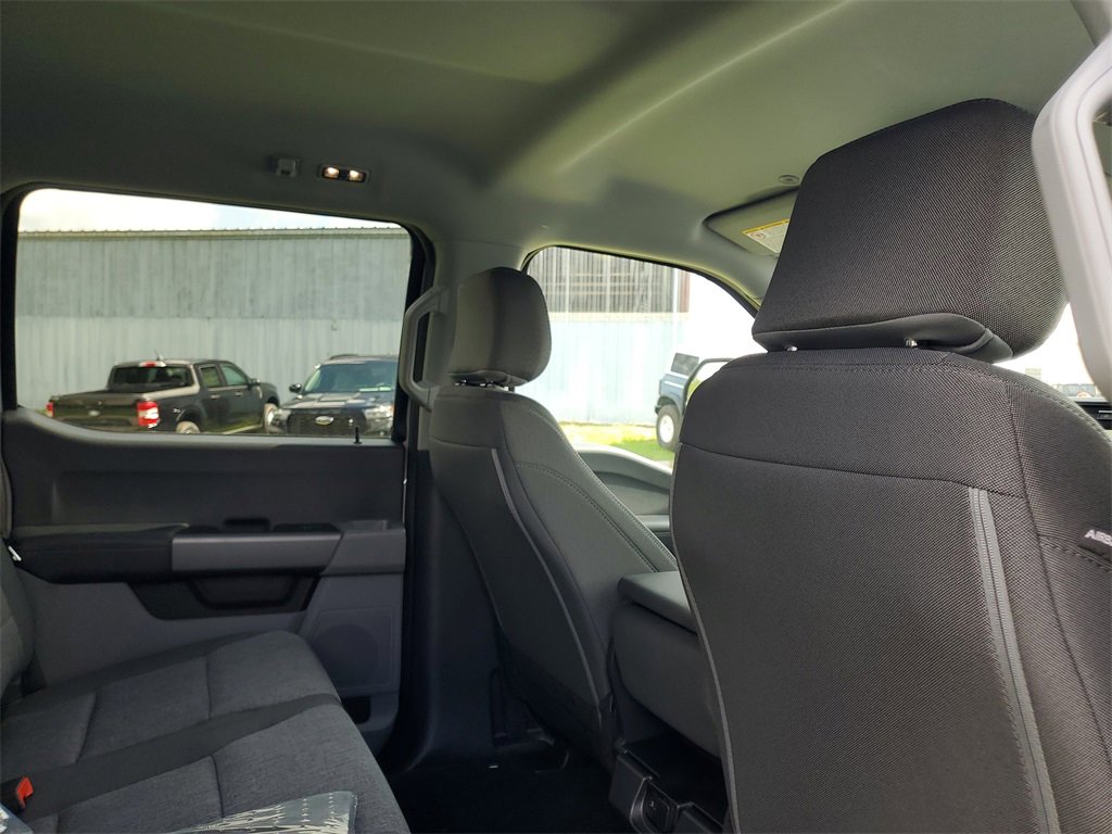 New 2025 Ford F250 XL w/ STX Appearance Package image 26