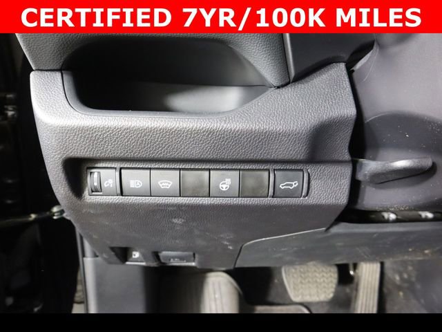 Used 2024 Toyota RAV4 XLE w/ Convenience Package image 20