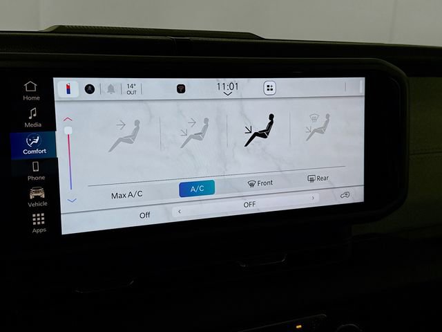 Used 2025 Jeep Wrangler Sport image 15