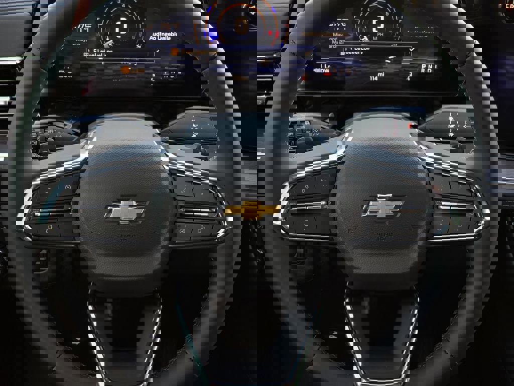 New 2026 Chevrolet Tahoe LT w/ Comfort Package image 13