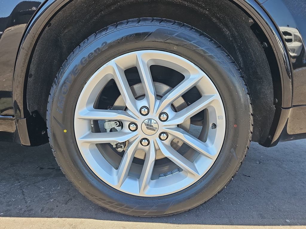 Used 2023 Dodge Durango R/T image 38