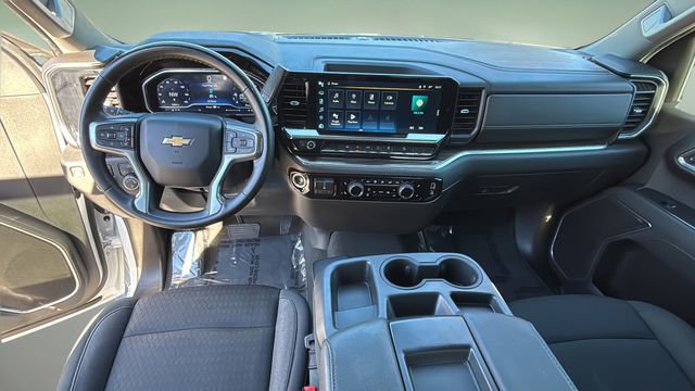 Used 2023 Chevrolet Silverado 1500 LT image 16