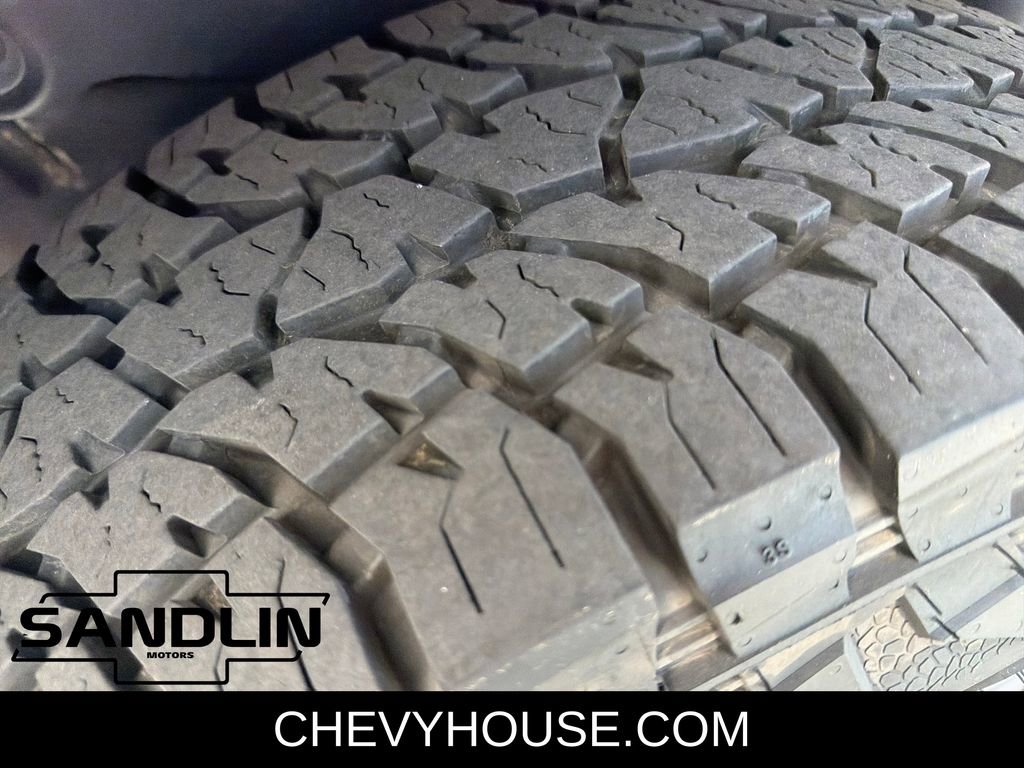 Used 2020 Jeep Wrangler Unlimited Sport S image 37