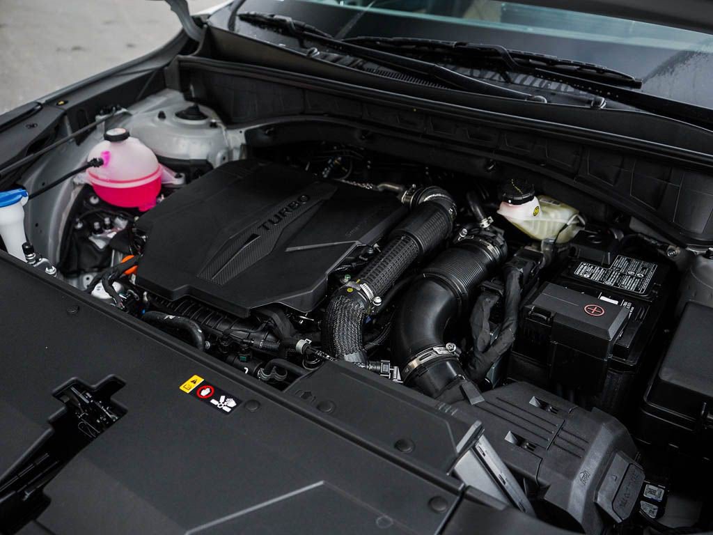 New 2026 Kia Sorento SX Prestige image 7