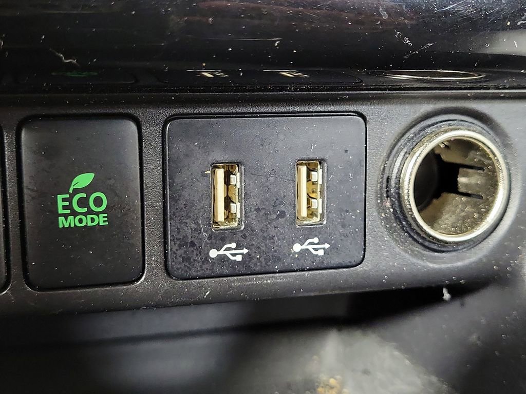 Used 2023 Mitsubishi Eclipse Cross LE image 21