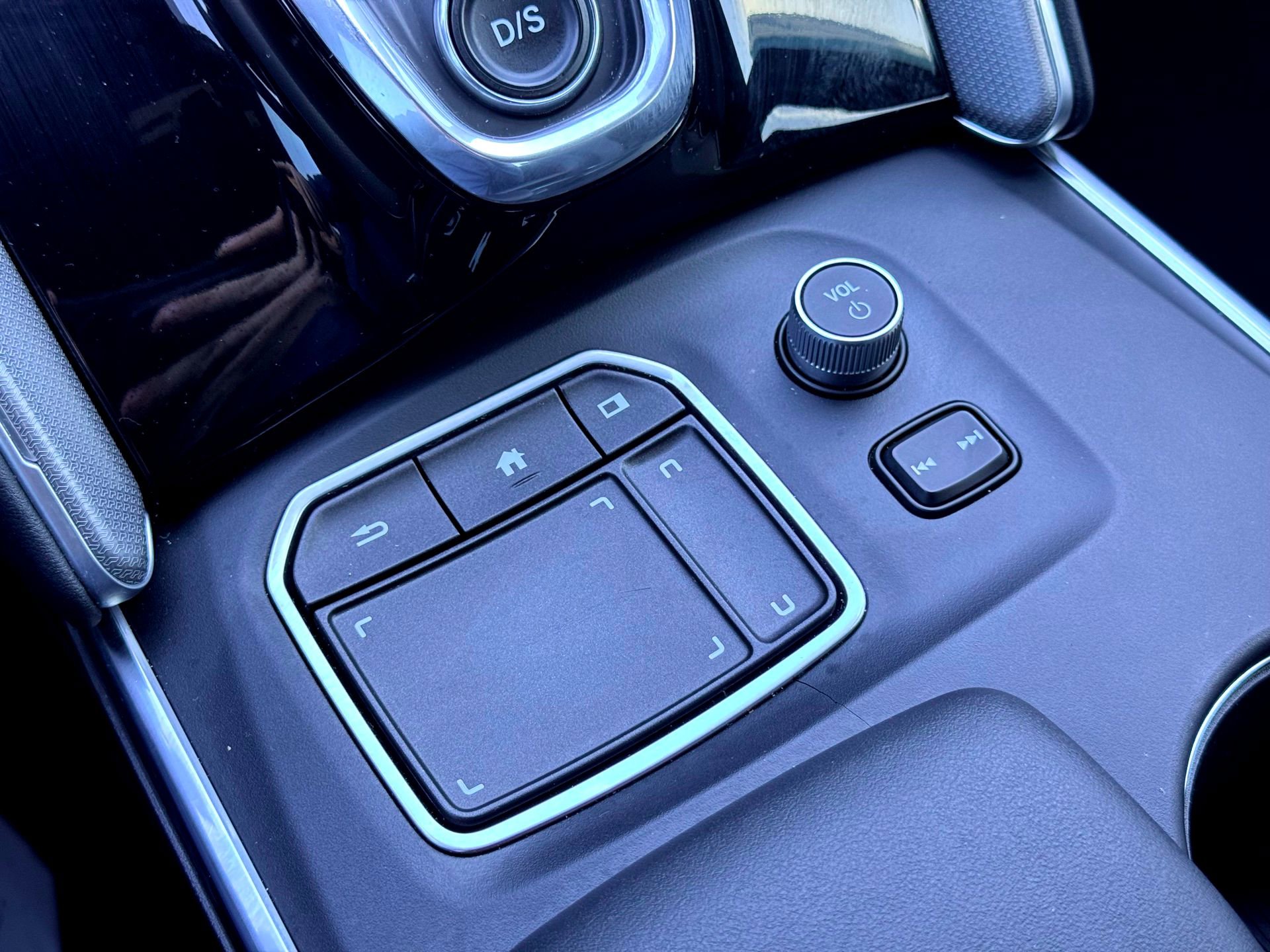 Used 2021 Acura TLX Type S image 35