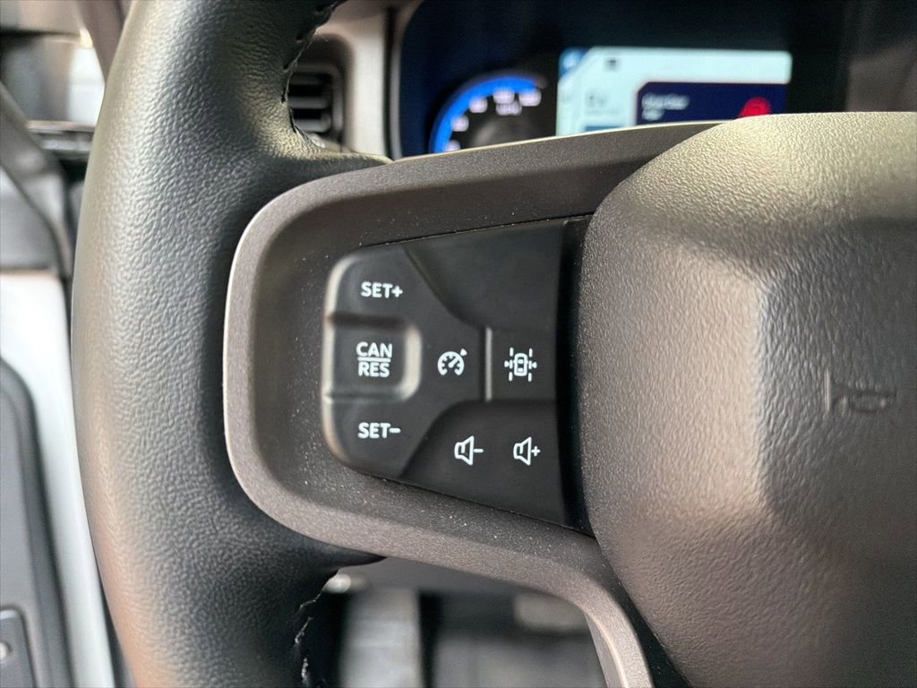 Used 2024 Ford Bronco Black Diamond image 21