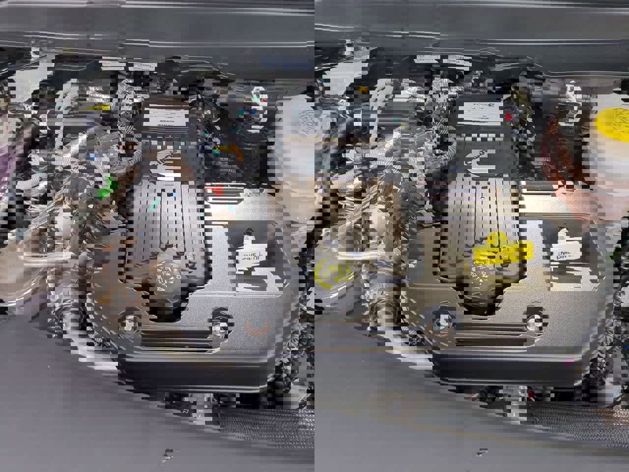 Used 2025 RAM 2500 Big Horn image 15