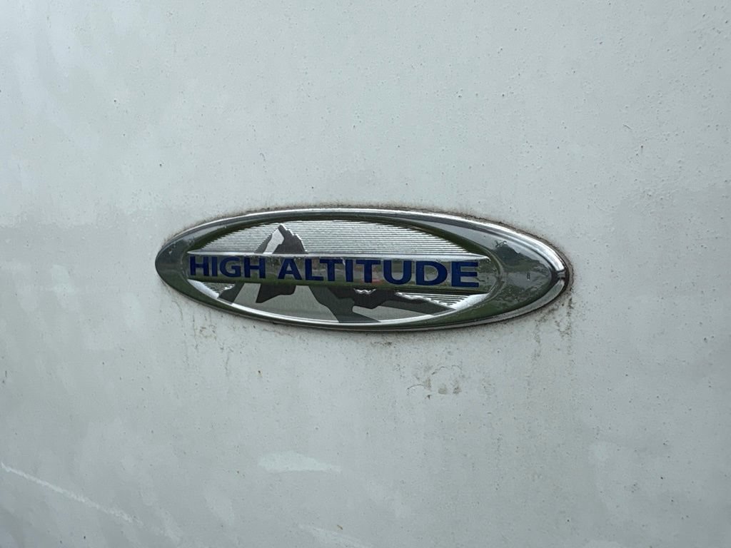 Used 2016 Jeep Compass High Altitude AWD/4WD image 4