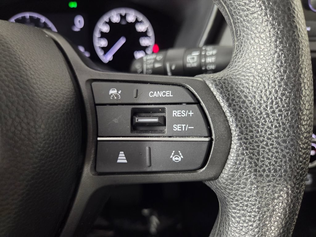 Used 2024 Honda CR-V EX image 17