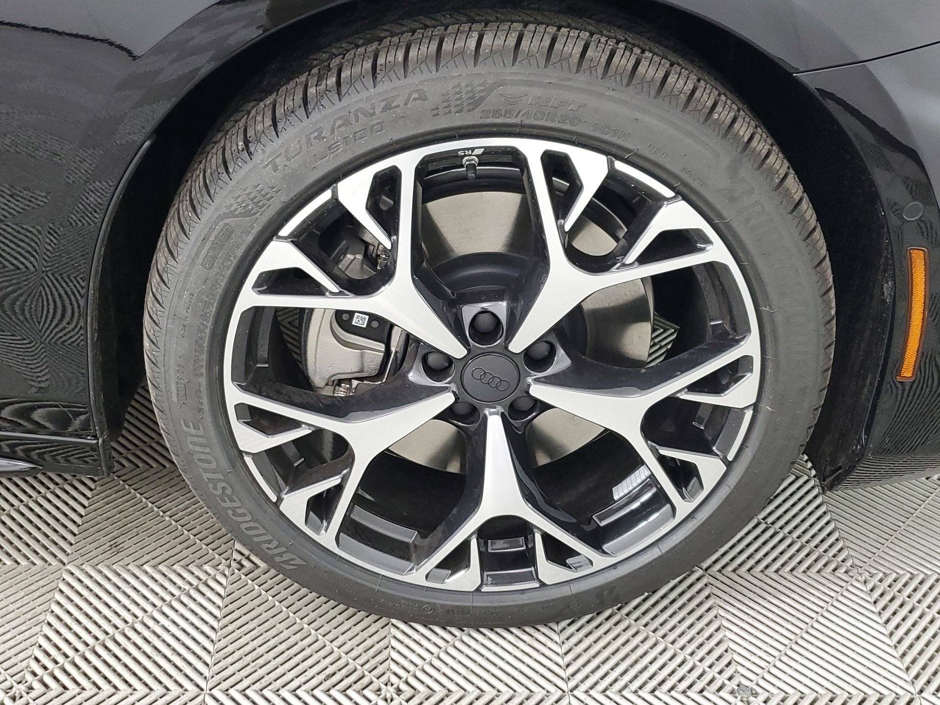 New 2026 Audi A6 Premium Plus image 18