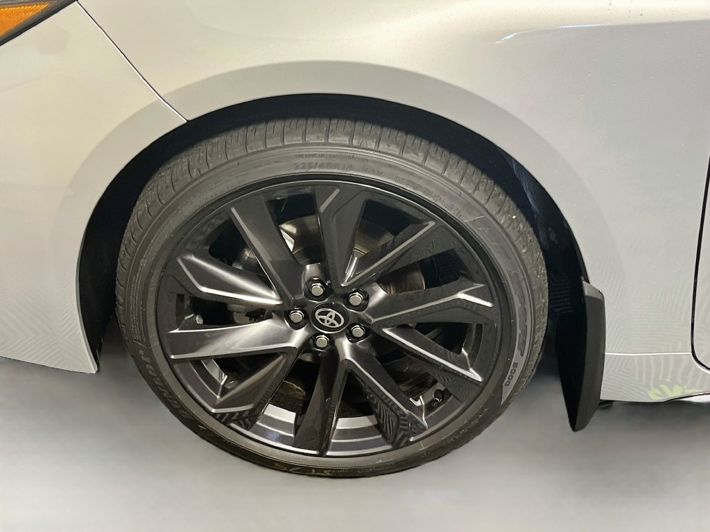 New 2027 Toyota Corolla SE FWD image 11