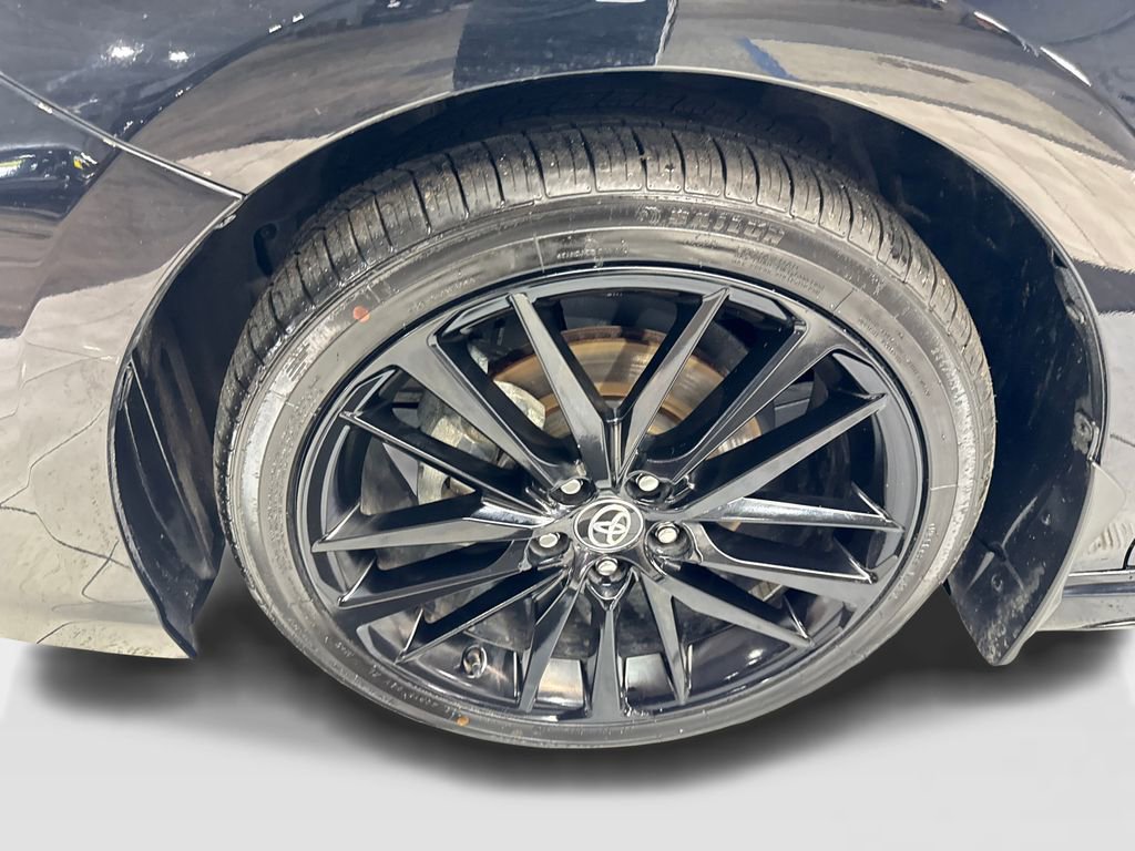 Used 2024 Toyota Camry XSE FWD image 84