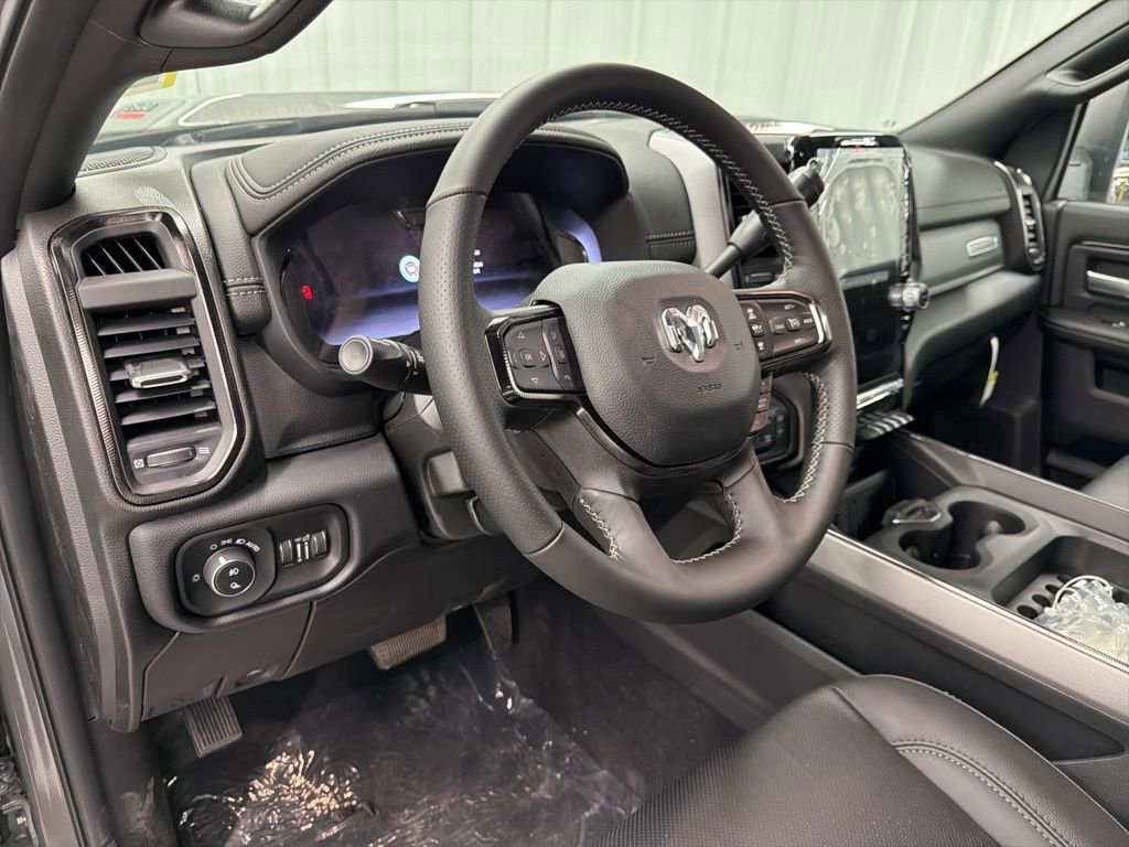 New 2026 RAM 2500 Power Wagon image 16