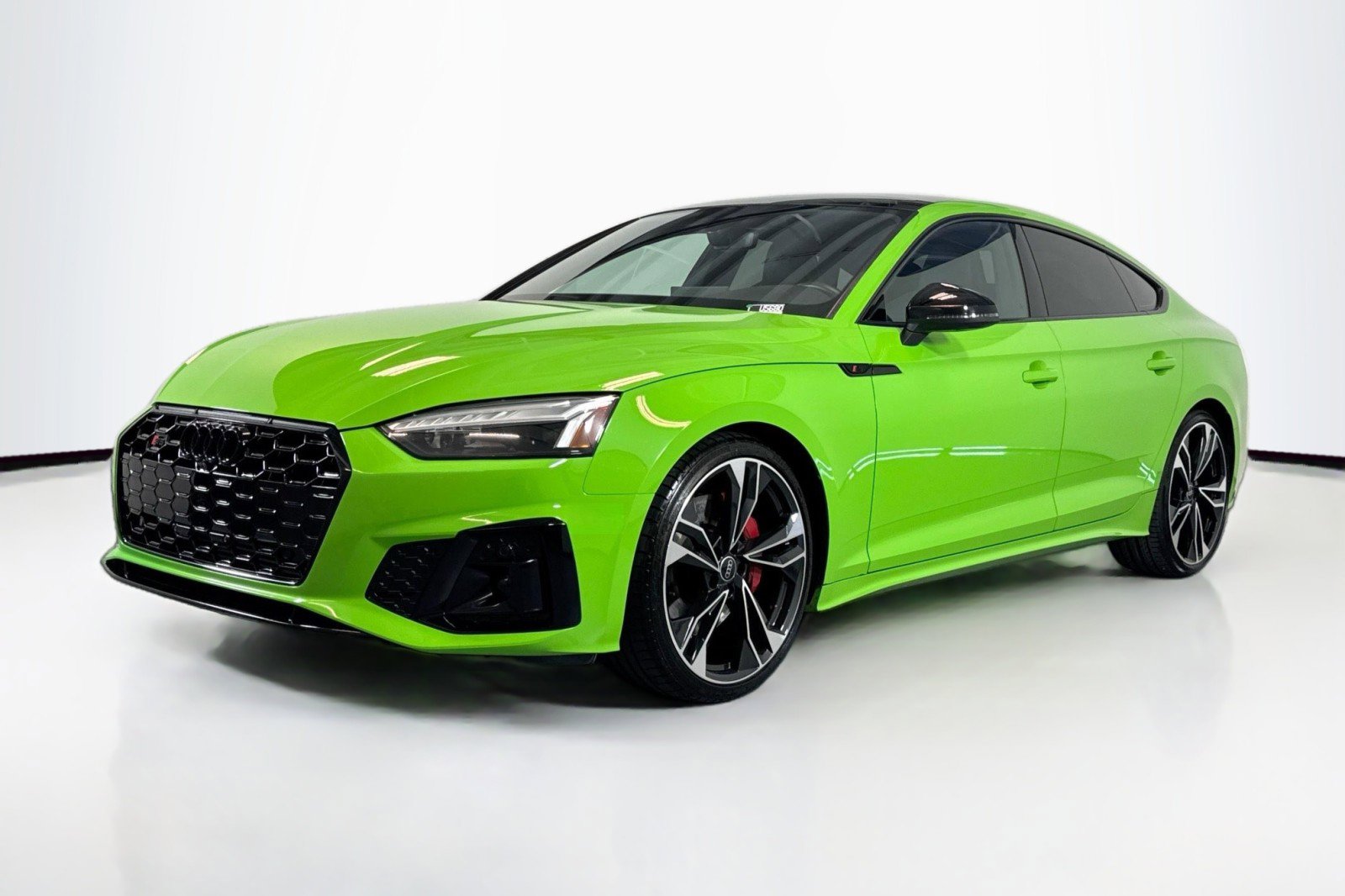 Used 2024 Audi S5 Premium Plus w/ Premium Plus Package