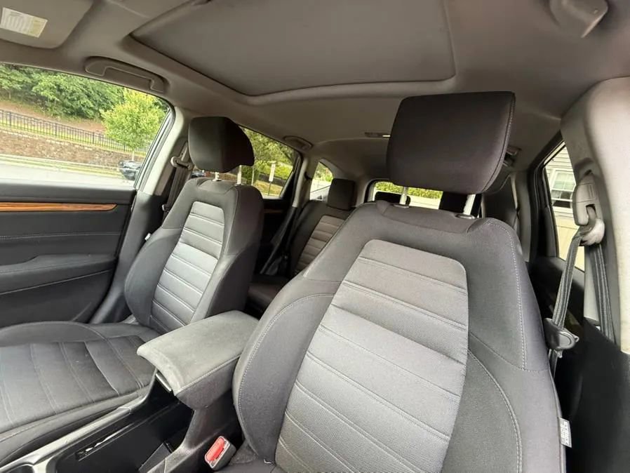 Used 2020 Honda CR-V EX image 16