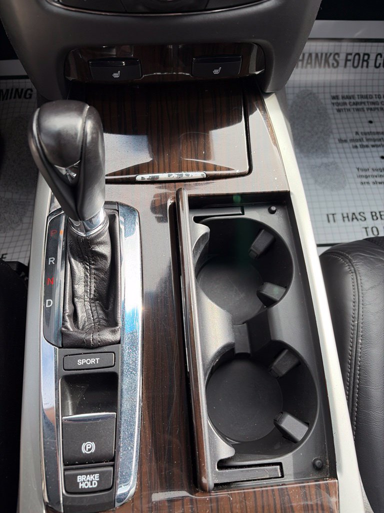Used 2014 Acura RLX w/ Technology Package FWD image 32