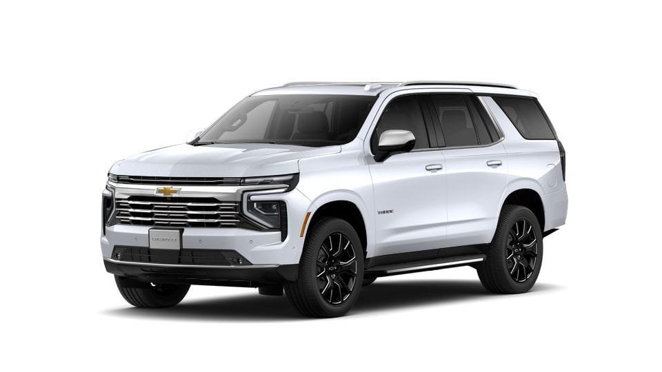 New 2026 Chevrolet Tahoe Premier w/ Sun And Tow Package AWD/4WD image 17