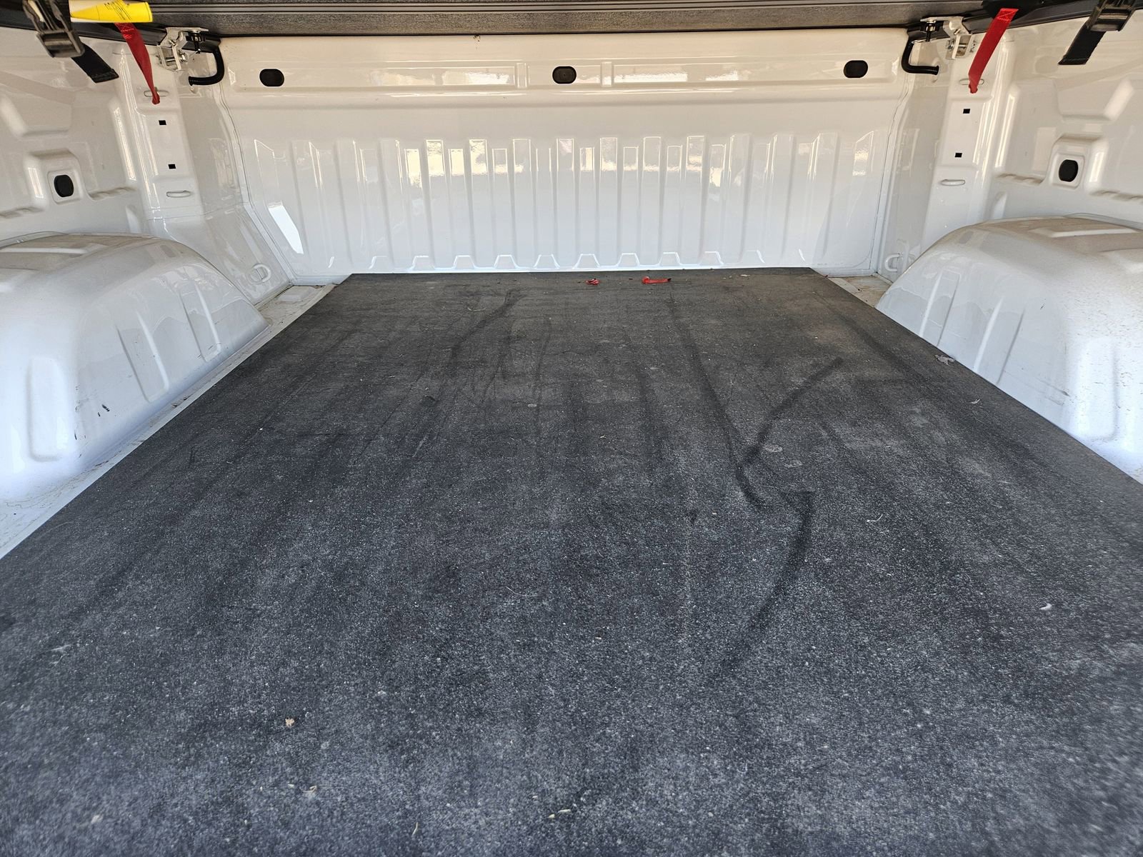 Certified 2025 Chevrolet Silverado 1500 LTZ image 33