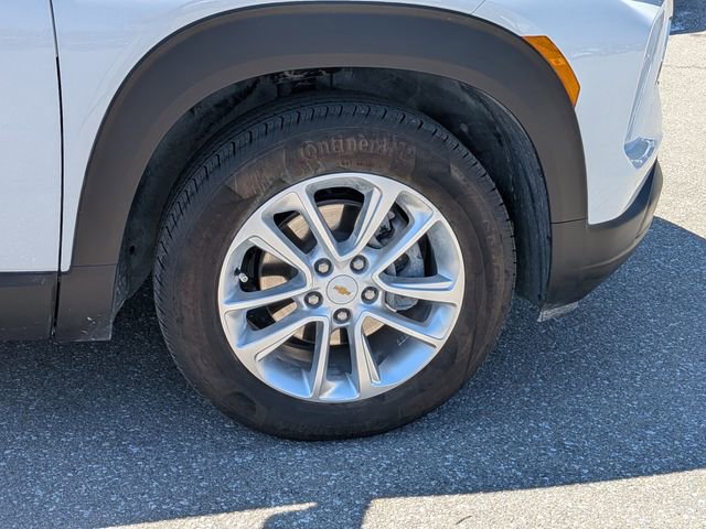 Used 2026 Chevrolet TrailBlazer LS w/ LS Convenience Package image 11