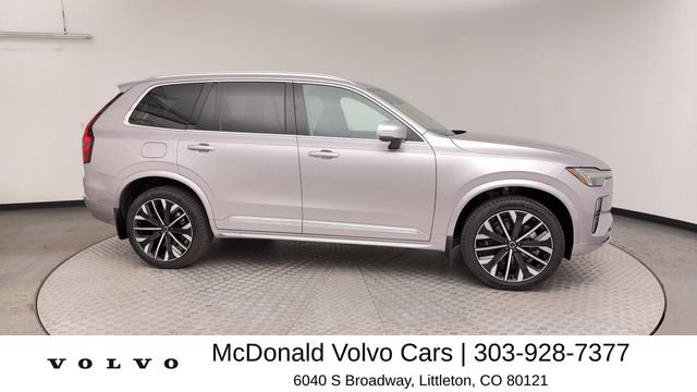 Used 2026 Volvo XC90 B5 Plus AWD/4WD image 9