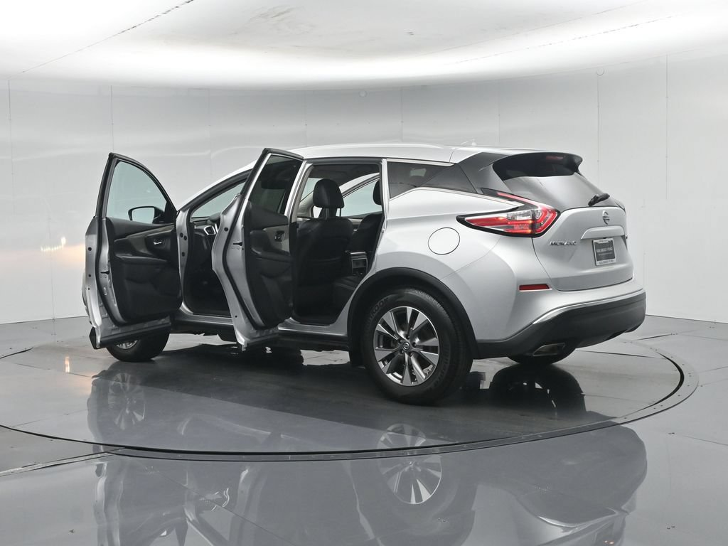 Used 2016 Nissan Murano SL FWD image 31