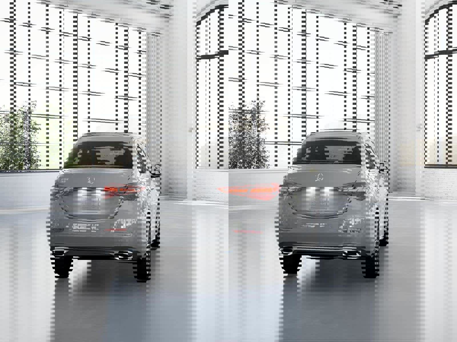 New 2026 Mercedes-Benz C 300 C 300 image 23