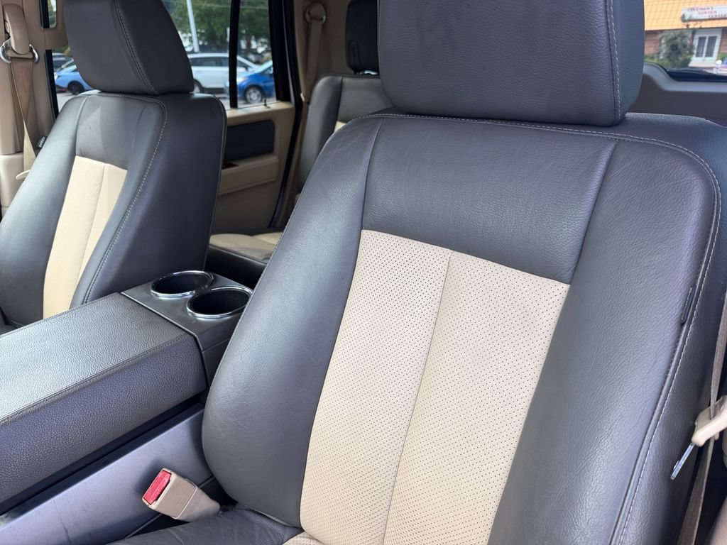 Used 2007 Ford Expedition Eddie Bauer AWD/4WD image 11