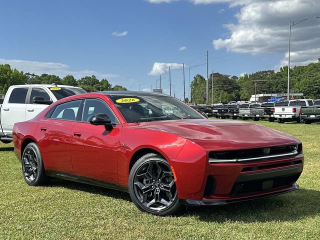 New 2026 Dodge Charger R/T AWD/4WD image 13