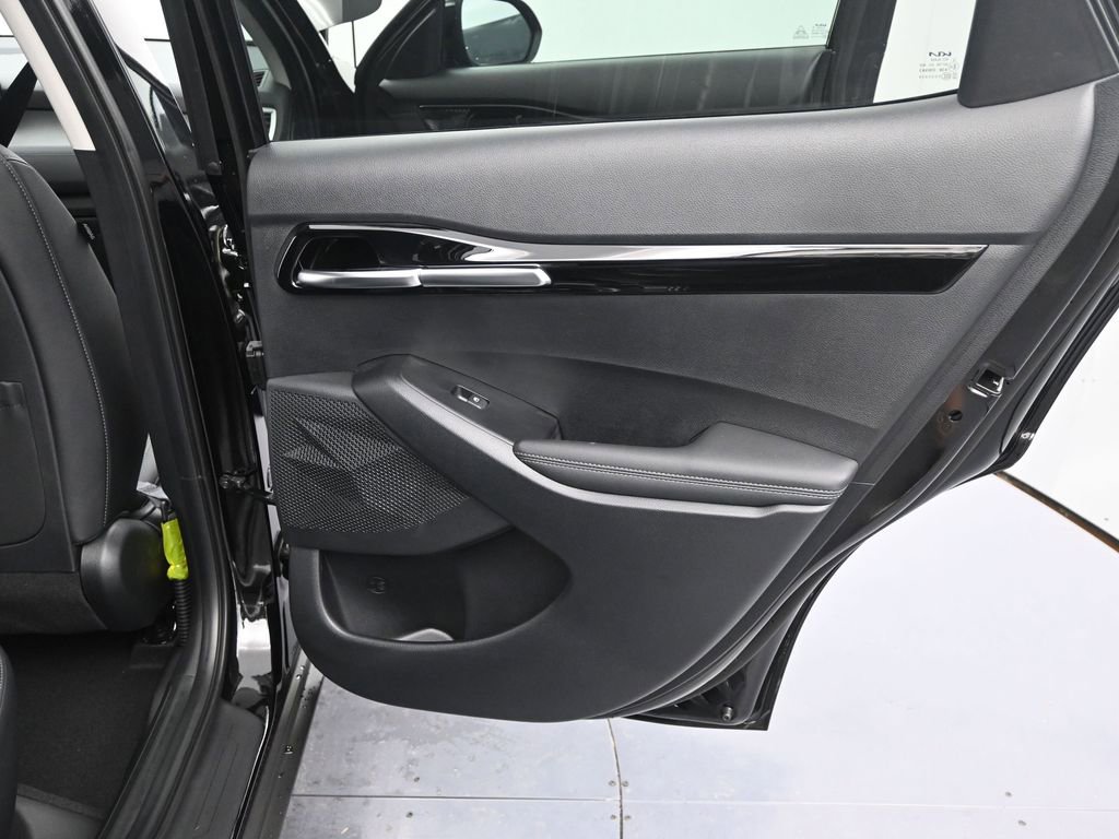 New 2026 Kia Seltos EX AWD/4WD image 18
