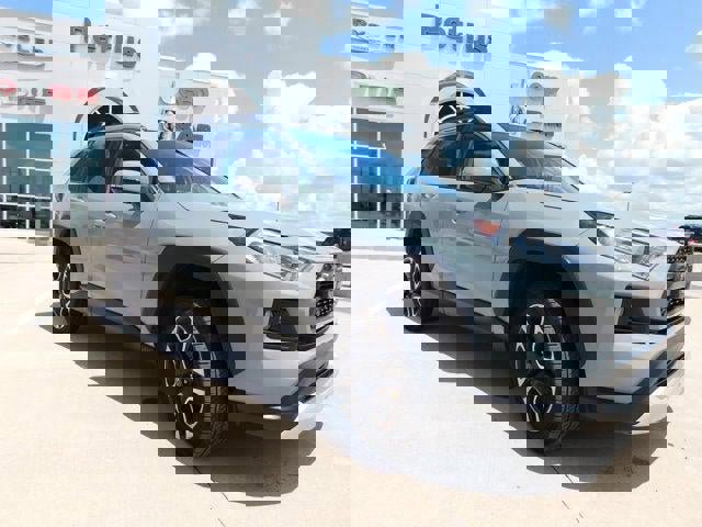 Used 2021 Toyota RAV4 Adventure image 25