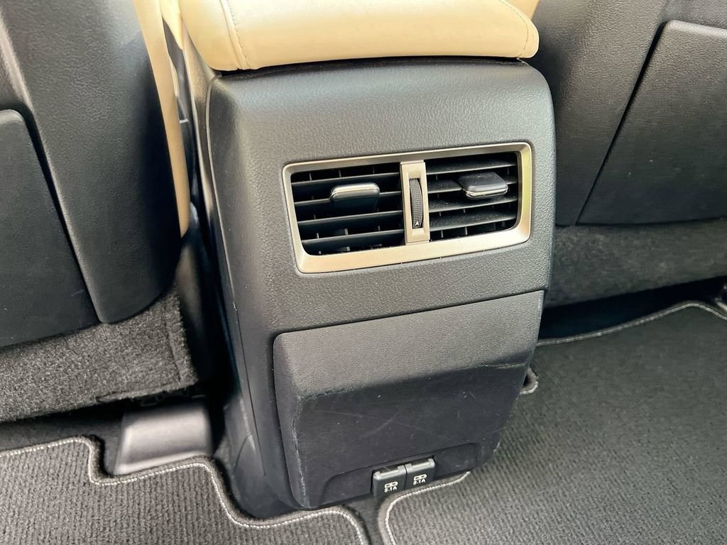 Certified 2022 Lexus RX 350 FWD w/ Premium Package image 21