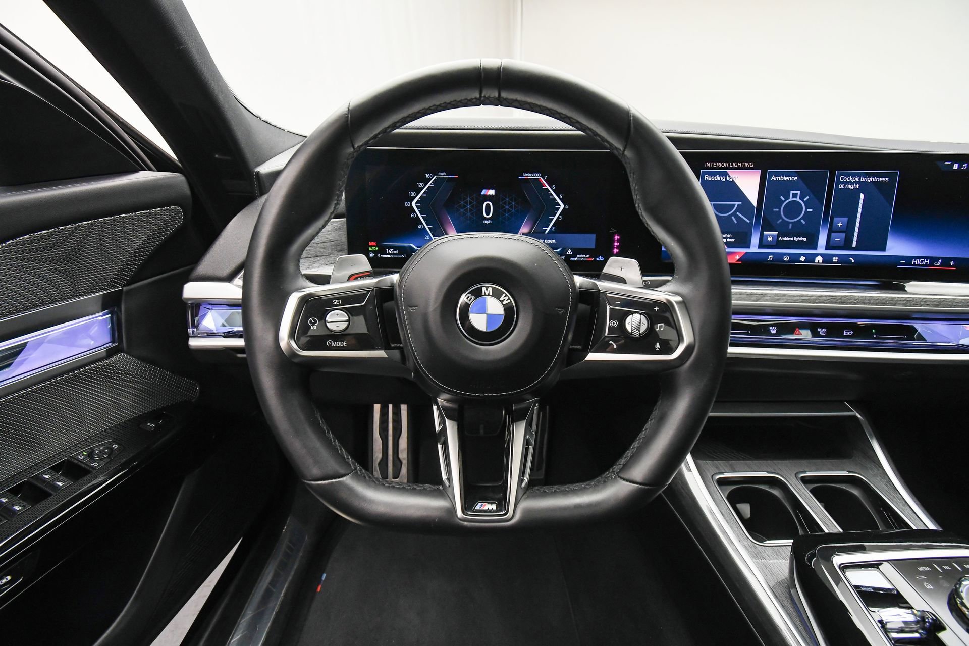 Used 2024 BMW 760i xDrive 760i xDrive image 14