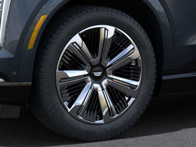 New 2025 Cadillac Escalade IQ Luxury 1 image 9