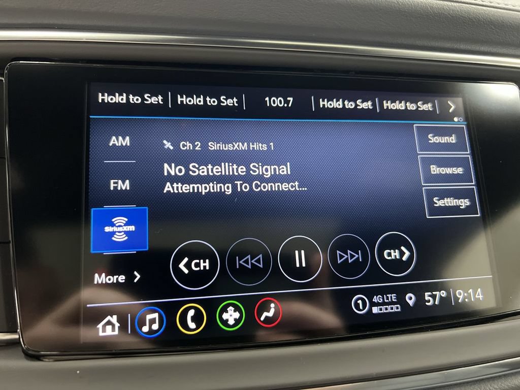 Used 2023 Buick Enclave Essence w/ Experience Buick Package AWD/4WD image 13