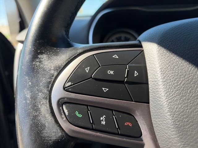 Used 2020 Jeep Cherokee Latitude Plus w/ Cold Weather Group FWD image 50