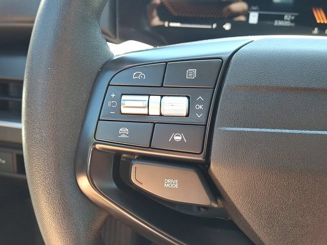Certified 2025 Kia K4 FWD image 18